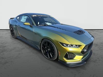 2025 Ford Mustang Fastback Manual 4x2 RTR Spec 2 Premium Lifted Truck for sale #1FA6P8CF8S5401814 - photo 1