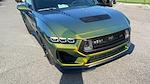 2025 Ford Mustang Fastback Manual 4x2 RTR Spec 2 Premium Lifted Truck for sale #1FA6P8CF8S5401814 - photo 5