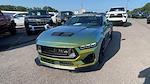 2025 Ford Mustang Fastback Manual 4x2 RTR Spec 2 Premium Lifted Truck for sale #1FA6P8CF8S5401814 - photo 6