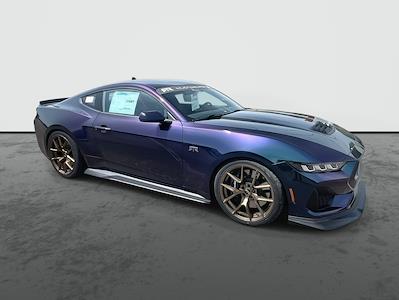 2025 Ford Mustang Fastback Automatic 4x2 RTR Spec 3 Premium Lifted Truck for sale #1FA6P8CF8S5401893 - photo 1