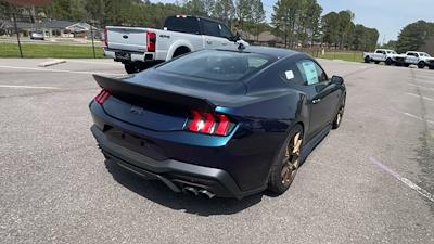 2025 Ford Mustang Fastback Automatic 4x2 RTR Spec 3 Premium Lifted Truck for sale #1FA6P8CF8S5401893 - photo 2