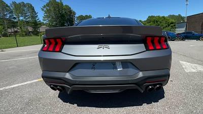 2025 Ford Mustang Fastback Automatic 4x2 RTR Spec 2 Premium Lifted Truck for sale #1FA6P8CF8S5401943 - photo 2