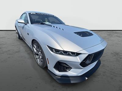 2025 Ford Mustang Fastback Manual 4x2 RTR Spec 3 Premium Lifted Truck for sale #1FA6P8CF8S5403580 - photo 1