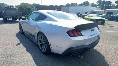 2025 Ford Mustang Fastback Manual 4x2 RTR Spec 3 Premium Lifted Truck for sale #1FA6P8CF8S5403580 - photo 2