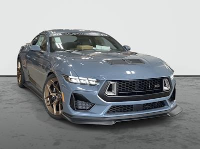 2025 Ford Mustang Fastback Automatic 4x2 RTR Spec 3 Premium Lifted Truck for sale #1FA6P8CF8S5403594 - photo 1