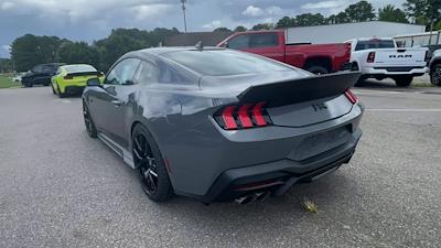2025 Ford Mustang Fastback Automatic 4x2 RTR Spec 3 Premium Lifted Truck for sale #1FA6P8CF8S5403725 - photo 2