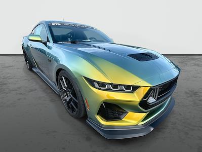 2025 Ford Mustang Fastback Manual 4x2 RTR Spec 3 Premium Lifted Truck for sale #1FA6P8CF8S5403739 - photo 1