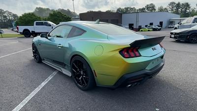 2025 Ford Mustang Fastback Manual 4x2 RTR Spec 3 Premium Lifted Truck for sale #1FA6P8CF8S5403739 - photo 2