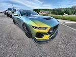 2025 Ford Mustang Fastback Manual 4x2 RTR Spec 3 Premium Lifted Truck for sale #1FA6P8CF8S5403739 - photo 10