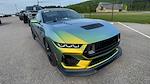 2025 Ford Mustang Fastback Manual 4x2 RTR Spec 3 Premium Lifted Truck for sale #1FA6P8CF8S5403739 - photo 6