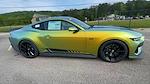 2025 Ford Mustang Fastback Manual 4x2 RTR Spec 3 Premium Lifted Truck for sale #1FA6P8CF8S5403739 - photo 7