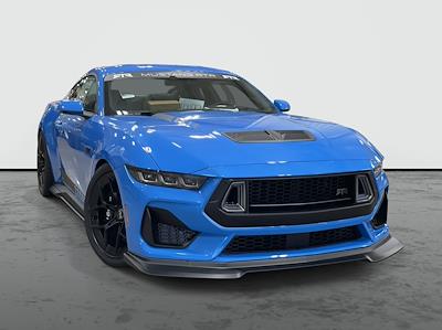 2025 Ford Mustang Fastback Automatic 4x2 RTR Spec 3 Premium Lifted Truck for sale #1FA6P8CF8S5403787 - photo 1