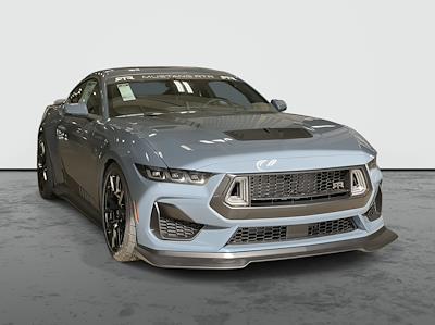 2025 Ford Mustang Fastback Manual 4x2 RTR Spec 2 Premium Lifted Truck for sale #1FA6P8CF8S5403806 - photo 1