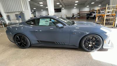 2025 Ford Mustang Fastback Manual 4x2 RTR Spec 2 Premium Lifted Truck for sale #1FA6P8CF8S5403806 - photo 2