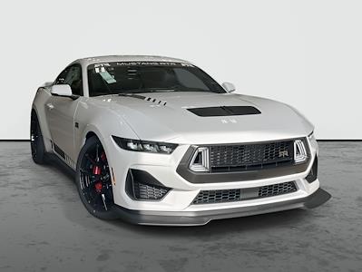 2025 Ford Mustang Fastback Manual 4x2 RTR Spec 2 Premium Lifted Truck for sale #1FA6P8CF8S5406897 - photo 1