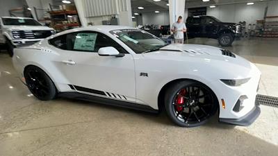 2025 Ford Mustang Fastback Manual 4x2 RTR Spec 2 Premium Lifted Truck for sale #1FA6P8CF8S5406897 - photo 2