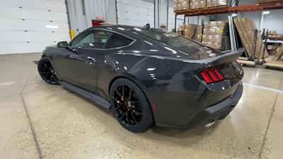 2024 Ford Mustang Fastback Automatic 4x2 RTR Spec 3 Premium Lifted Truck for sale #1FA6P8CF9R5427025 - photo 2