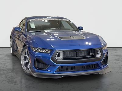 2024 Ford Mustang Fastback Automatic 4x2 RTR Spec 3 Premium Lifted Truck for sale #1FA6P8CF9R5432192 - photo 1