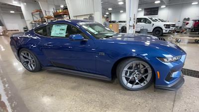 2024 Ford Mustang Fastback Automatic 4x2 RTR Spec 3 Premium Lifted Truck for sale #1FA6P8CF9R5432192 - photo 2