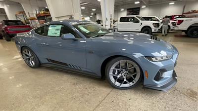 2024 Ford Mustang Fastback Automatic 4x2 RTR Spec 3 Premium Lifted Truck for sale #1FA6P8CF9R5432421 - photo 2