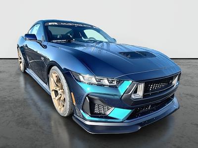 2024 Ford Mustang Fastback Automatic 4x2 RTR Spec 3 Premium Lifted Truck for sale #1FA6P8CF9R5432452 - photo 1