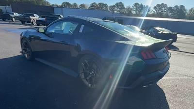 2024 Ford Mustang Fastback Automatic 4x2 RTR Spec 3 Premium Lifted Truck for sale #1FA6P8CF9R5432452 - photo 2