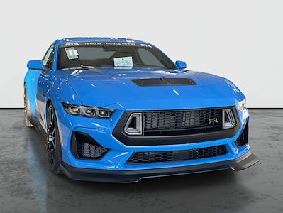 2024 Ford Mustang Fastback Manual 4x2 RTR Spec 2 Premium Lifted Truck for sale #1FA6P8CF9R5432466 - photo 1