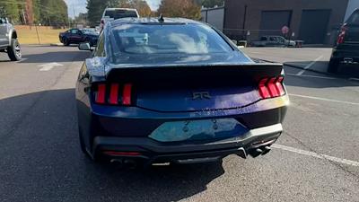 2024 Ford Mustang Fastback Automatic 4x2 RTR Spec 3 Premium Lifted Truck for sale #1FA6P8CF9R5433276 - photo 2