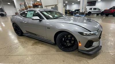2024 Ford Mustang Fastback Automatic 4x2 RTR Spec 3 Premium Lifted Truck for sale #1FA6P8CF9R5433293 - photo 2