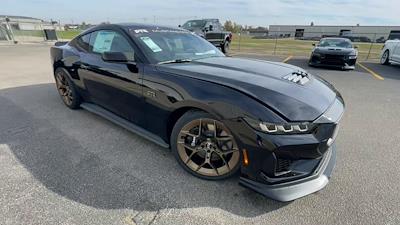 2024 Ford Mustang Fastback Automatic 4x2 RTR Spec 2 Premium Lifted Truck for sale #1FA6P8CF9R5433326 - photo 2