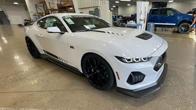 2024 Ford Mustang Fastback Automatic RTR Spec 2 Premium Lifted Truck for sale #1FA6P8CF9R5433388 - photo 2