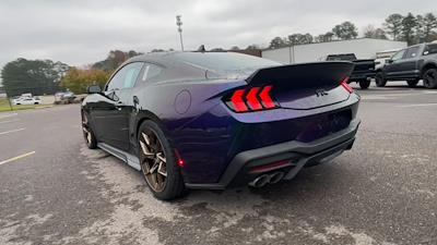 2024 Ford Mustang Fastback Automatic 4x2 RTR Spec 3 Premium Lifted Truck for sale #1FA6P8CF9R5436128 - photo 2