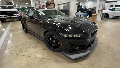 2024 Ford Mustang Fastback Automatic 4x2 RTR Spec 3 Premium Lifted Truck for sale #1FA6P8CF9R5436176 - photo 2