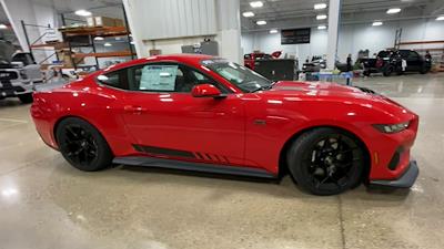 2025 Ford Mustang Fastback Automatic 4x2 RTR Spec 2 Premium Lifted Truck for sale #1FA6P8CF9S5400283 - photo 2