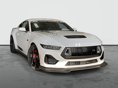 2025 Ford Mustang Fastback Manual 4x2 RTR Spec 2 Premium Lifted Truck for sale #1FA6P8CF9S5400378 - photo 1