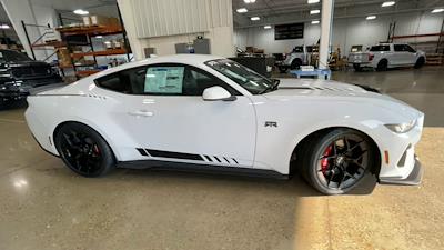 2025 Ford Mustang Fastback Manual 4x2 RTR Spec 2 Premium Lifted Truck for sale #1FA6P8CF9S5400378 - photo 2