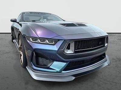 2025 Ford Mustang Fastback Manual 4x2 RTR Spec 3 Premium Lifted Truck for sale #1FA6P8CF9S5400428 - photo 1