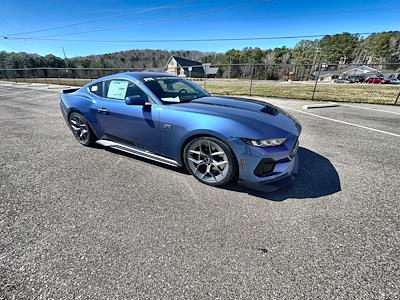 2025 Ford Mustang Fastback Automatic 4x2 RTR Spec 2 Premium Lifted Truck for sale #1FA6P8CF9S5400445 - photo 1