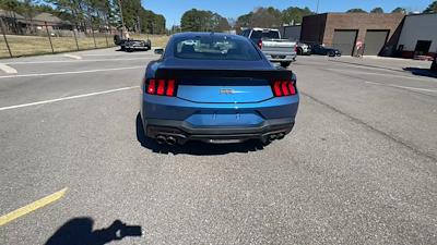 2025 Ford Mustang Fastback Automatic 4x2 RTR Spec 2 Premium Lifted Truck for sale #1FA6P8CF9S5400445 - photo 2