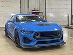 2025 Ford Mustang Fastback Manual 4x2 RTR Spec 3 Premium Lifted Truck for sale #1FA6P8CF9S5400476 - photo 10