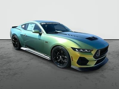 2025 Ford Mustang Fastback Automatic 4x2 RTR Spec 3 Premium Lifted Truck for sale #1FA6P8CF9S5400509 - photo 1