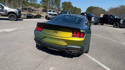 2025 Ford Mustang Fastback Automatic 4x2 RTR Spec 3 Premium Lifted Truck for sale #1FA6P8CF9S5400509 - photo 2