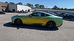 2025 Ford Mustang Fastback Automatic 4x2 RTR Spec 3 Premium Lifted Truck for sale #1FA6P8CF9S5400509 - photo 8