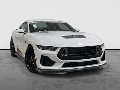 2025 Ford Mustang Fastback Automatic 4x2 RTR Spec 2 Premium Lifted Truck for sale #1FA6P8CF9S5400526 - photo 1