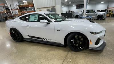 2025 Ford Mustang Fastback Automatic 4x2 RTR Spec 2 Premium Lifted Truck for sale #1FA6P8CF9S5400526 - photo 2