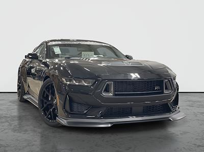 2025 Ford Mustang Fastback Automatic 4x2 RTR Spec 3 Premium Lifted Truck for sale #1FA6P8CF9S5400588 - photo 1