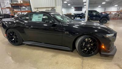 2025 Ford Mustang Fastback Automatic 4x2 RTR Spec 3 Premium Lifted Truck for sale #1FA6P8CF9S5400588 - photo 2