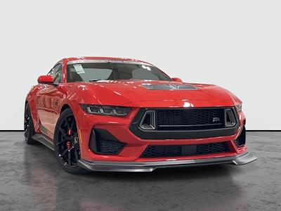2025 Ford Mustang Fastback Automatic 4x2 RTR Spec 2 Premium Lifted Truck for sale #1FA6P8CF9S5400610 - photo 1