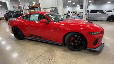 2025 Ford Mustang Fastback Automatic 4x2 RTR Spec 2 Premium Lifted Truck for sale #1FA6P8CF9S5400610 - photo 2