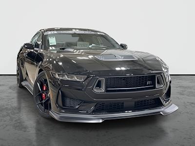 2025 Ford Mustang Fastback Manual 4x2 RTR Spec 3 Premium Lifted Truck for sale #1FA6P8CF9S5400879 - photo 1